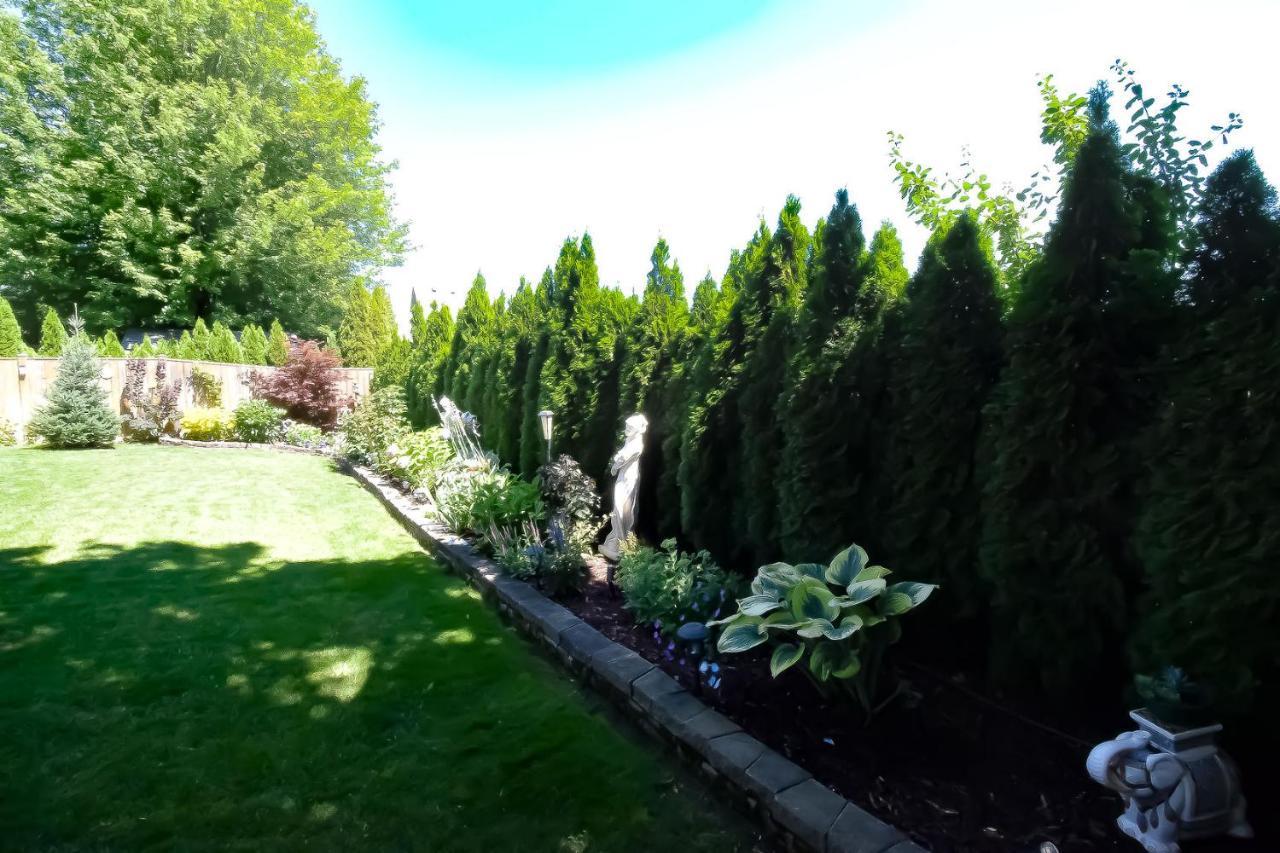 Niagara-on-the-Lake إقامة وإفطار بفندق جرايستون المظهر الخارجي الصورة